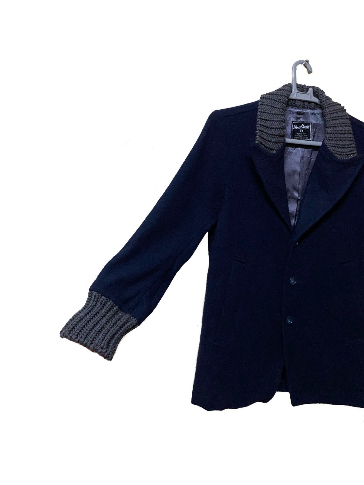 Final Home Final home Size US M / EU 48-50 / 2 - 3 Thumbnail