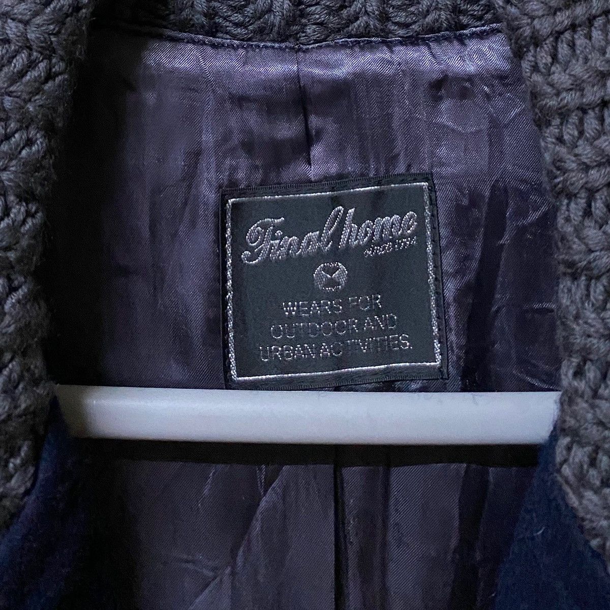 Final Home Final home Size US M / EU 48-50 / 2 - 5 Thumbnail