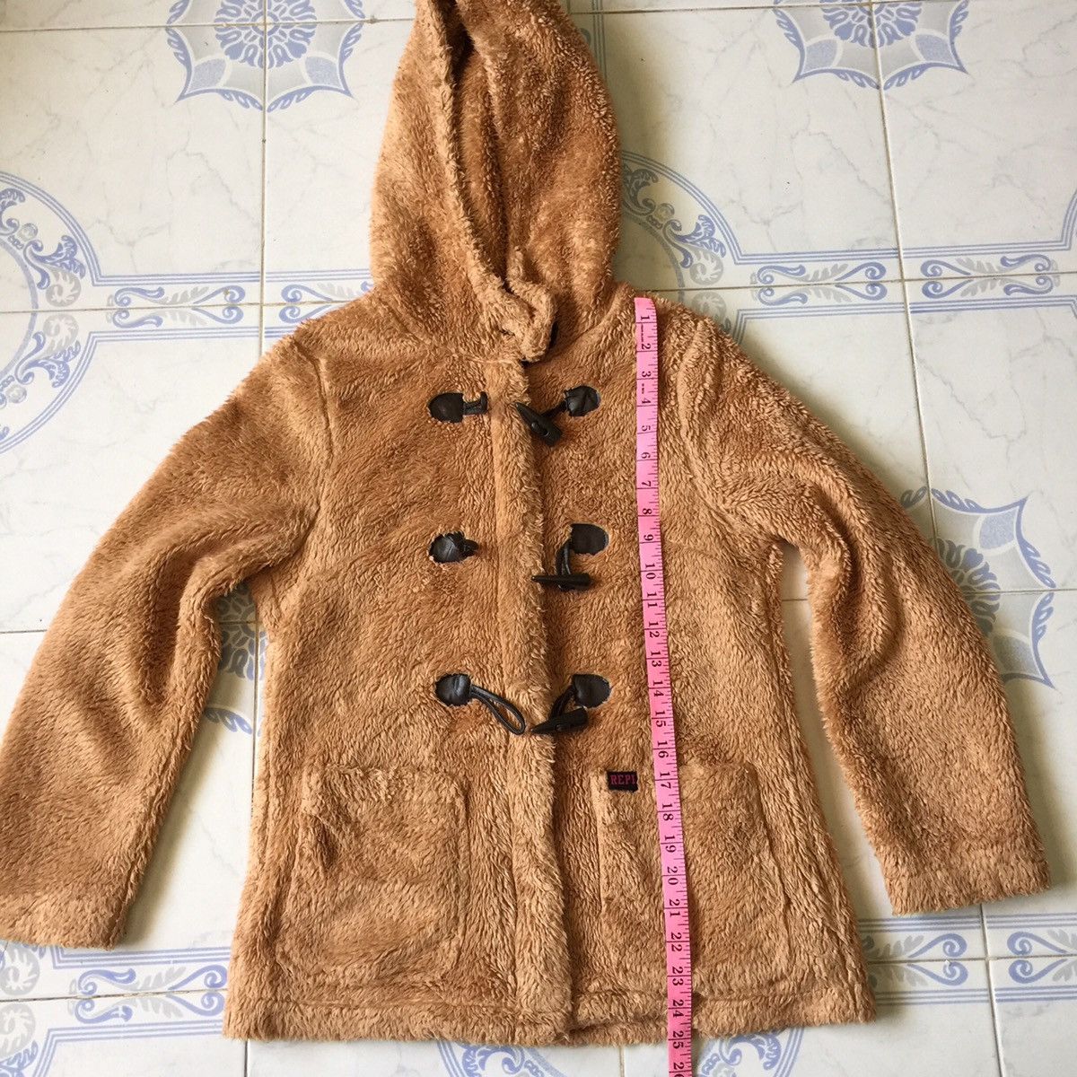 Japanese Brand Nice design jacket Size S / US 4 / IT 40 - 10 Thumbnail