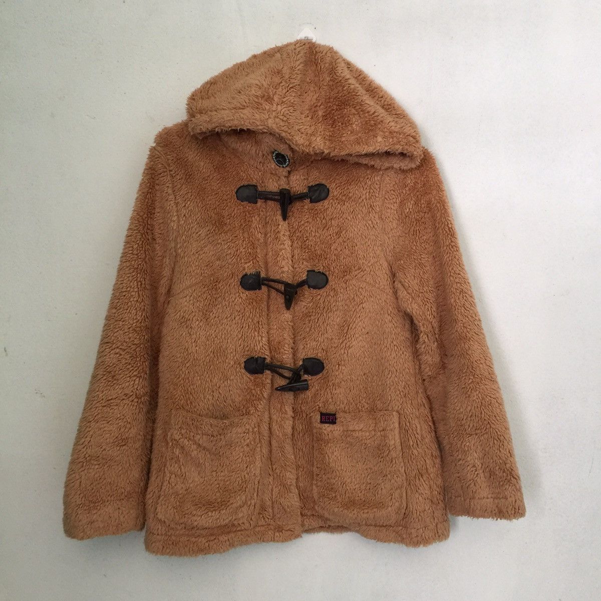 Japanese Brand Nice design jacket Size S / US 4 / IT 40 - 1 Thumbnail