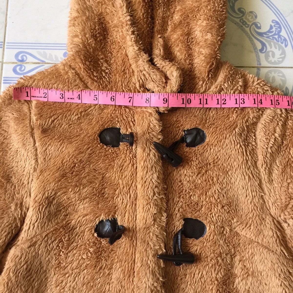 Japanese Brand Nice design jacket Size S / US 4 / IT 40 - 8 Thumbnail