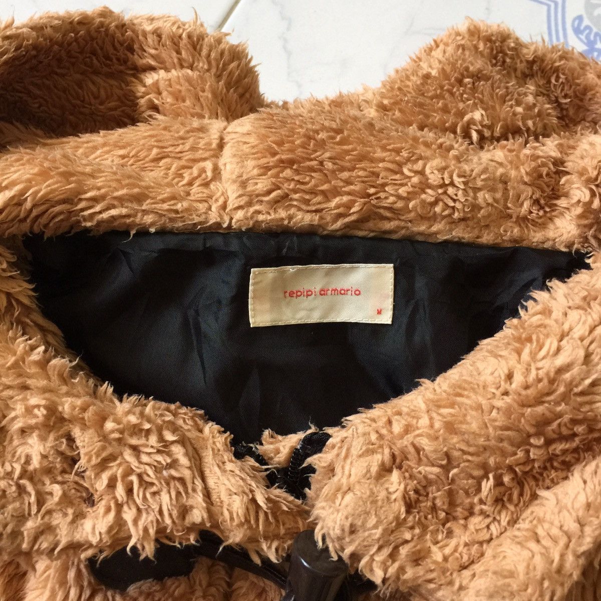 Japanese Brand Nice design jacket Size S / US 4 / IT 40 - 5 Thumbnail
