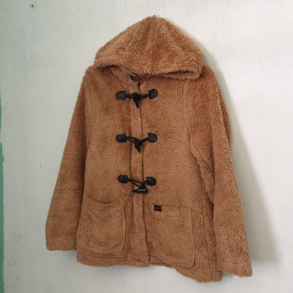 Japanese Brand Nice design jacket Size S / US 4 / IT 40 - 2 Thumbnail