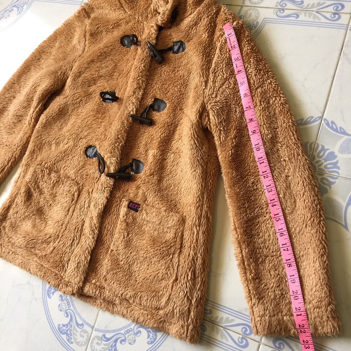 Japanese Brand Nice design jacket Size S / US 4 / IT 40 - 11 Thumbnail