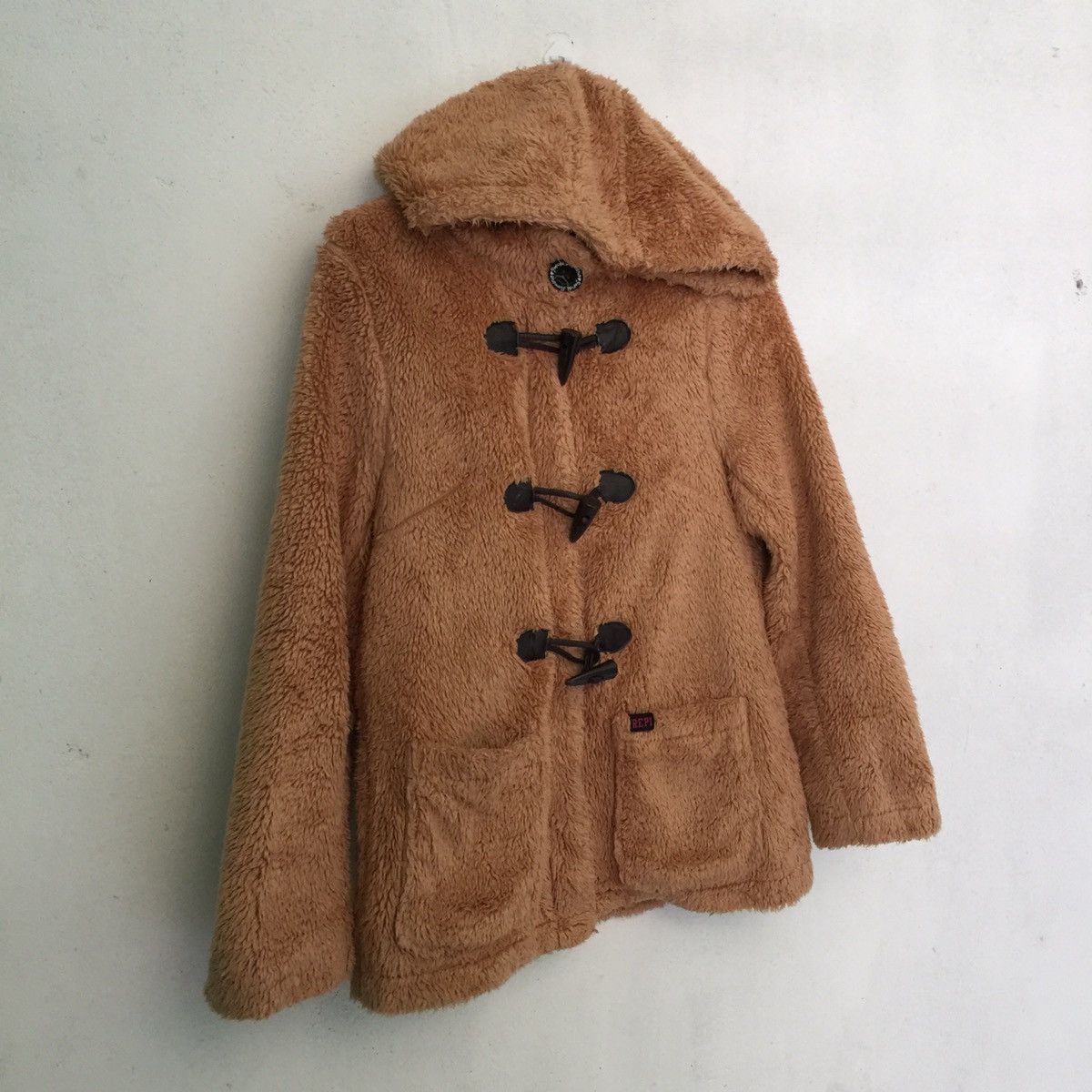 Japanese Brand Nice design jacket Size S / US 4 / IT 40 - 3 Thumbnail