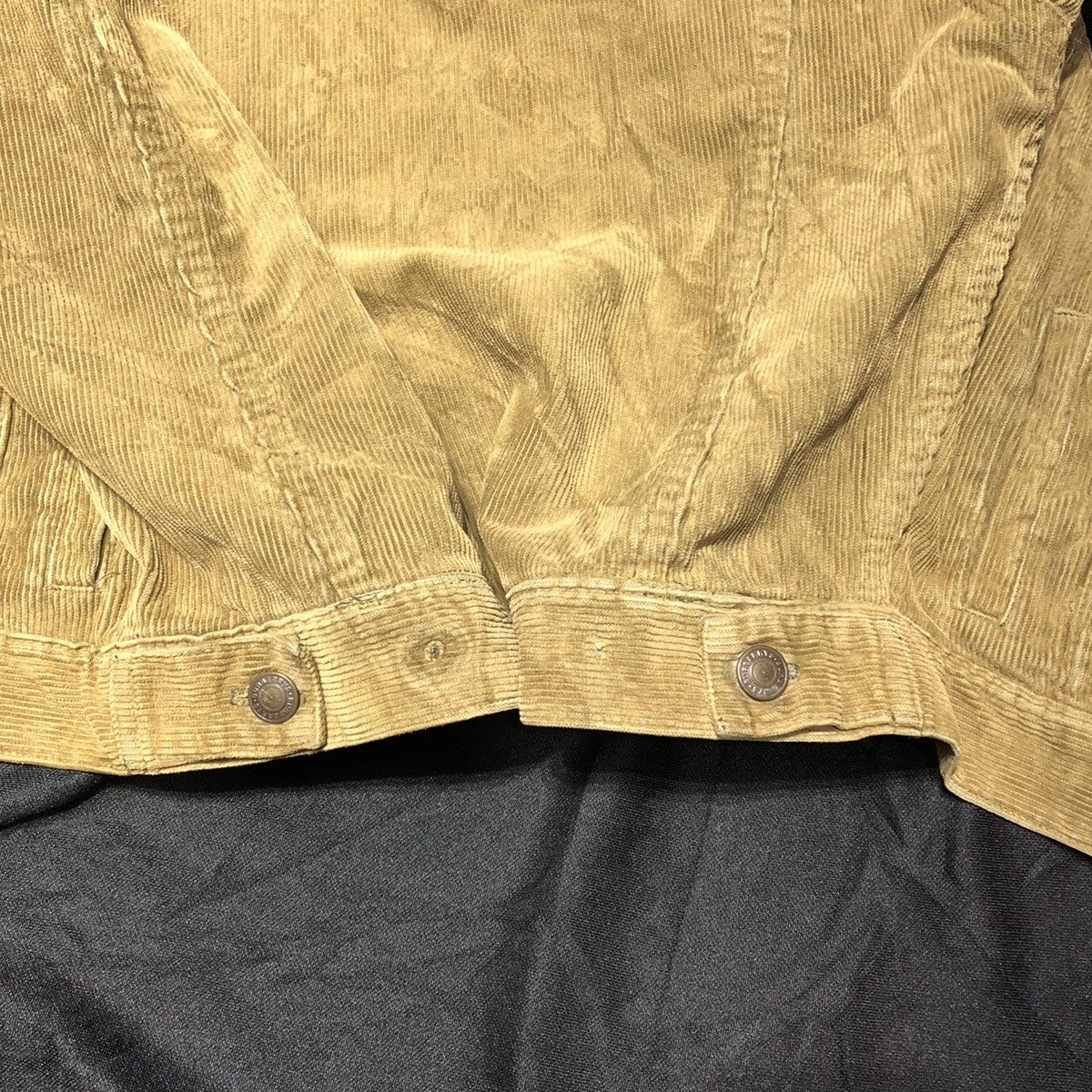 Burberry Vintage Burberrys Nova Check Jacket Size US XS / EU 42 / 0 - 10 Thumbnail