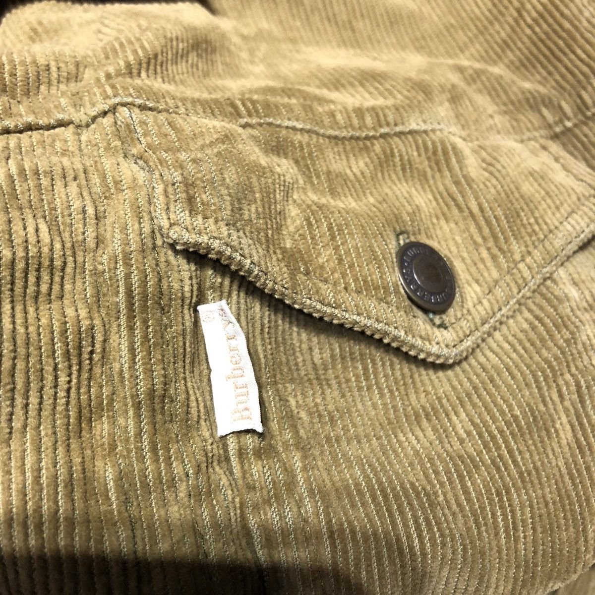 Burberry Vintage Burberrys Nova Check Jacket Size US XS / EU 42 / 0 - 8 Thumbnail