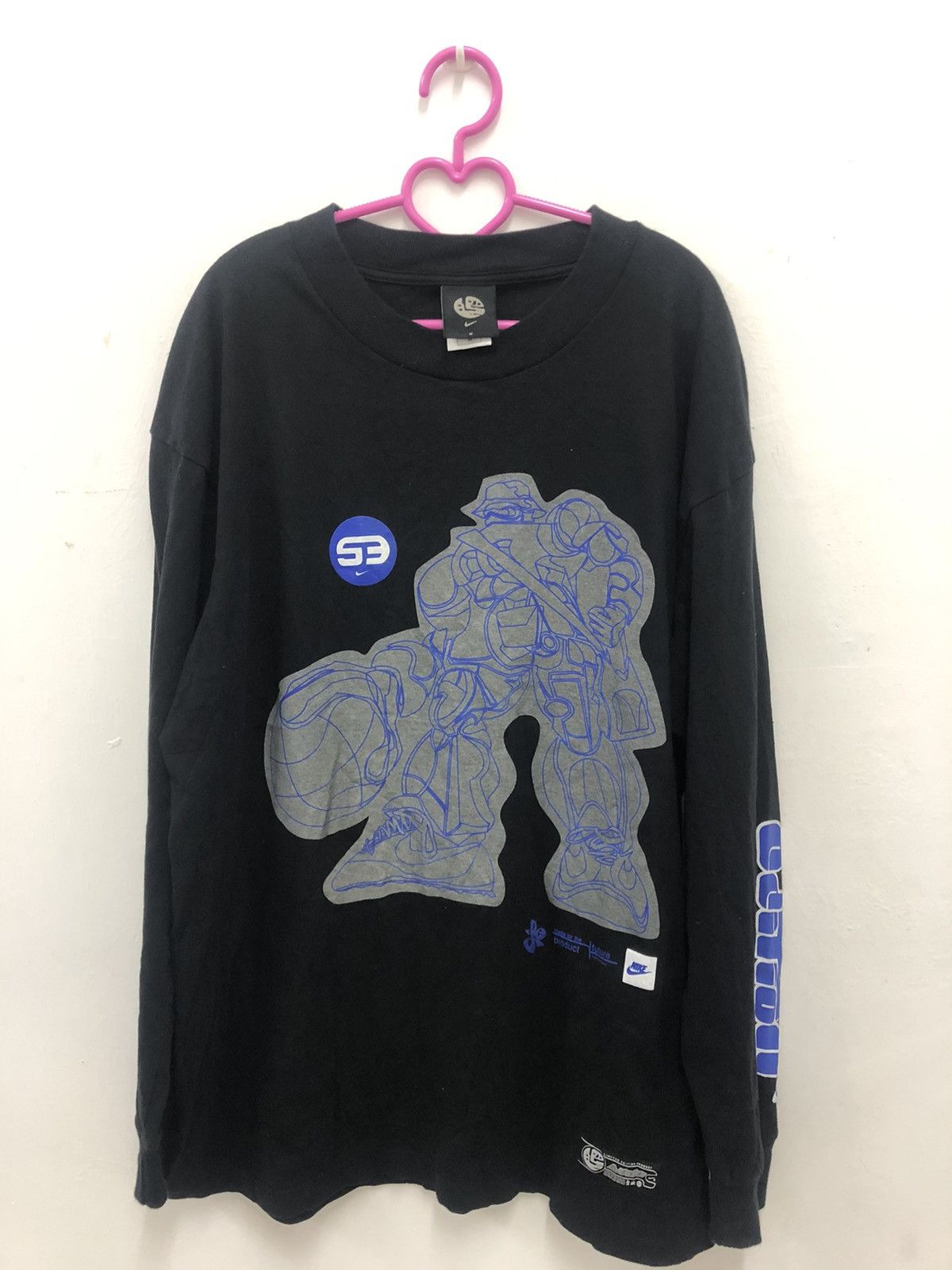 Nike limited hot sale edition shirt