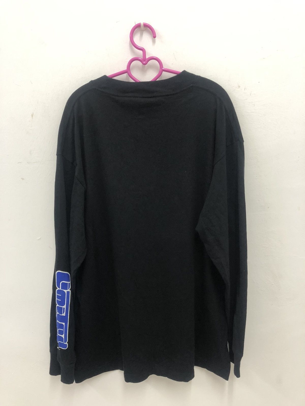 Nike Rare Vintage NIKE Limited Edition Long Sleeves Shirt Size US M / EU 48-50 / 2 - 8 Thumbnail