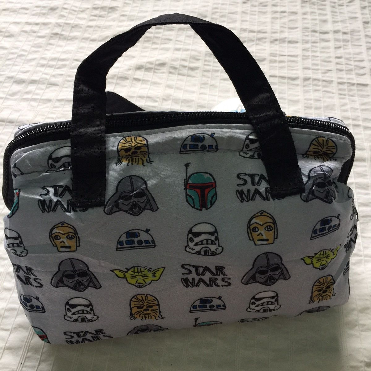 Star Wars Star wars tote bag carry bag Size ONE SIZE - 1 Thumbnail
