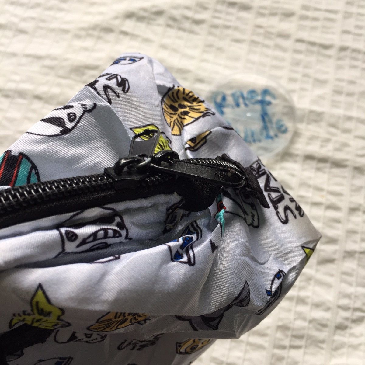 Star Wars Star wars tote bag carry bag Size ONE SIZE - 6 Thumbnail