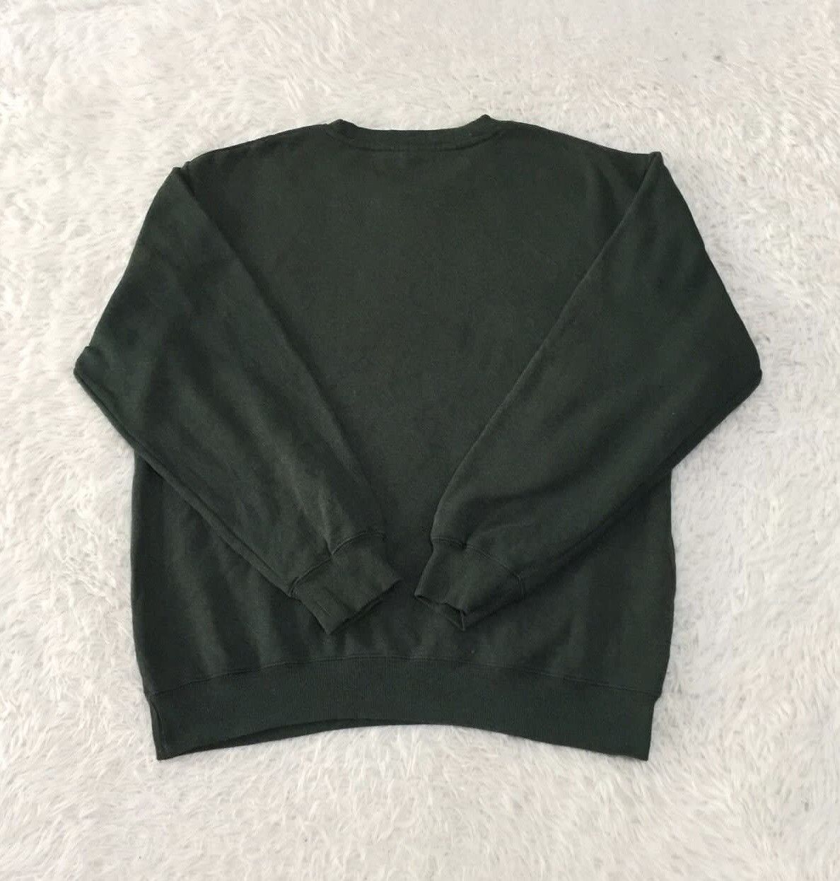 Japanese Brand Airborne Army Force New Wave Club hoodie Size US L / EU 52-54 / 3 - 2 Thumbnail