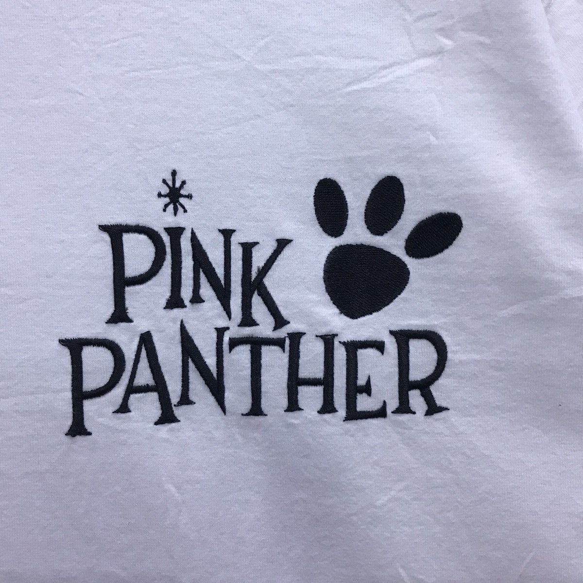 Cartoon Network × Flagstuff Rare!! Pink Panther X Flagstaff T-shirt Size US XL / EU 56 / 4 - 8 Thumbnail