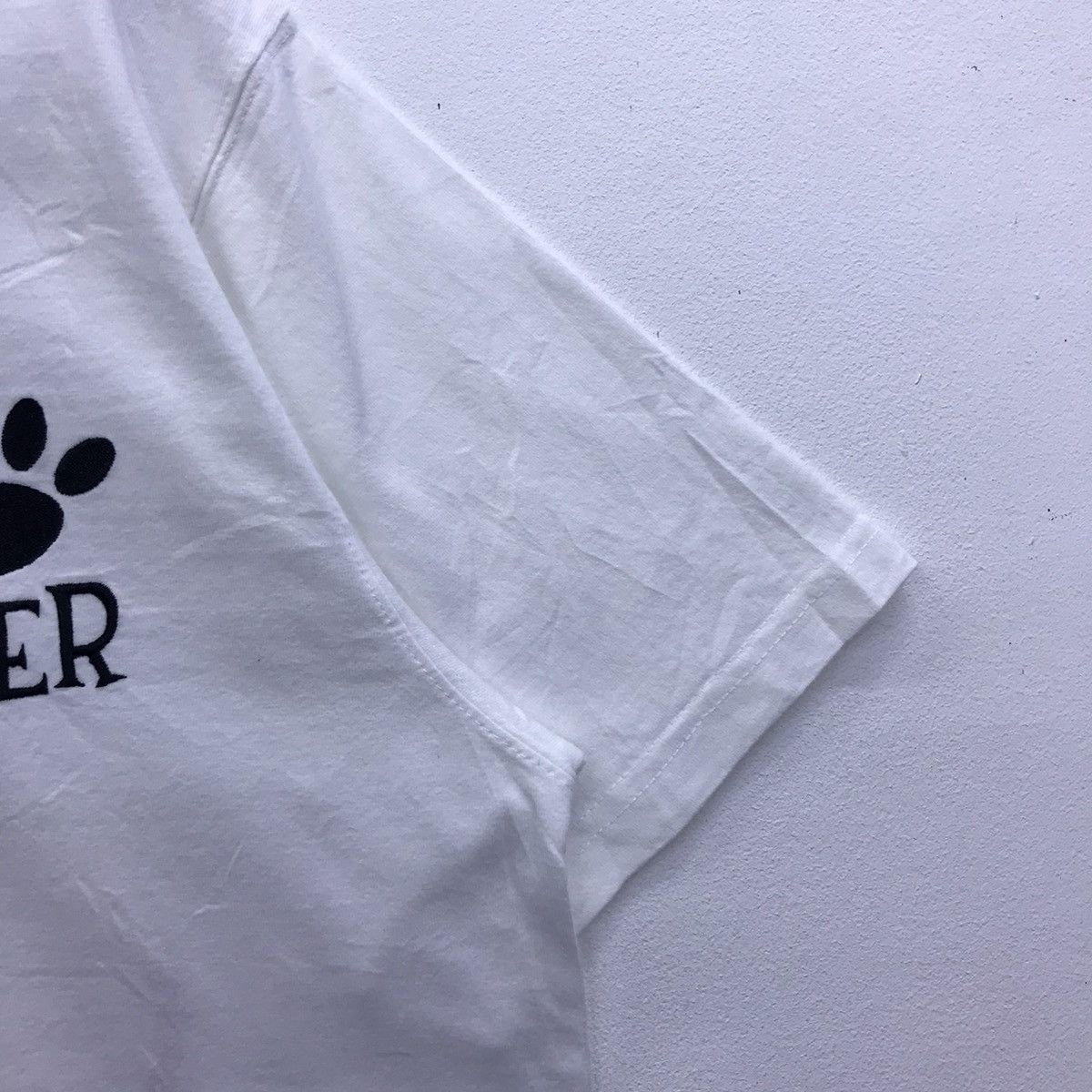 Cartoon Network × Flagstuff Rare!! Pink Panther X Flagstaff T-shirt Size US XL / EU 56 / 4 - 10 Thumbnail