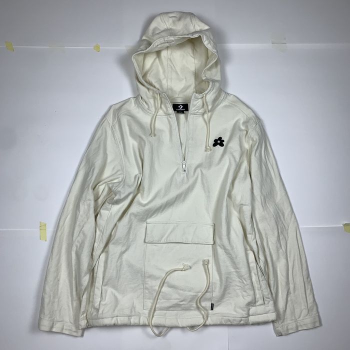 Golf le fleur anorak clearance jacket