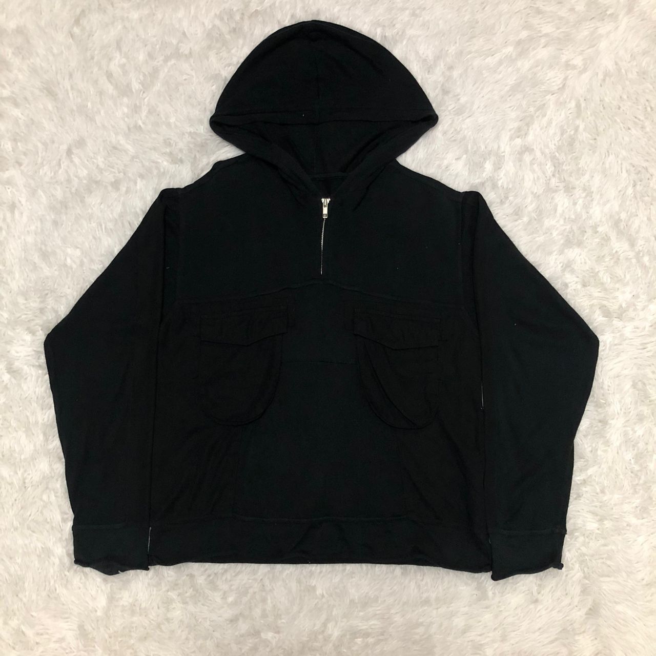 Japanese Brand Rare design japanese brand hoodie made in Japan Size US S / EU 44-46 / 1 - 10 Thumbnail