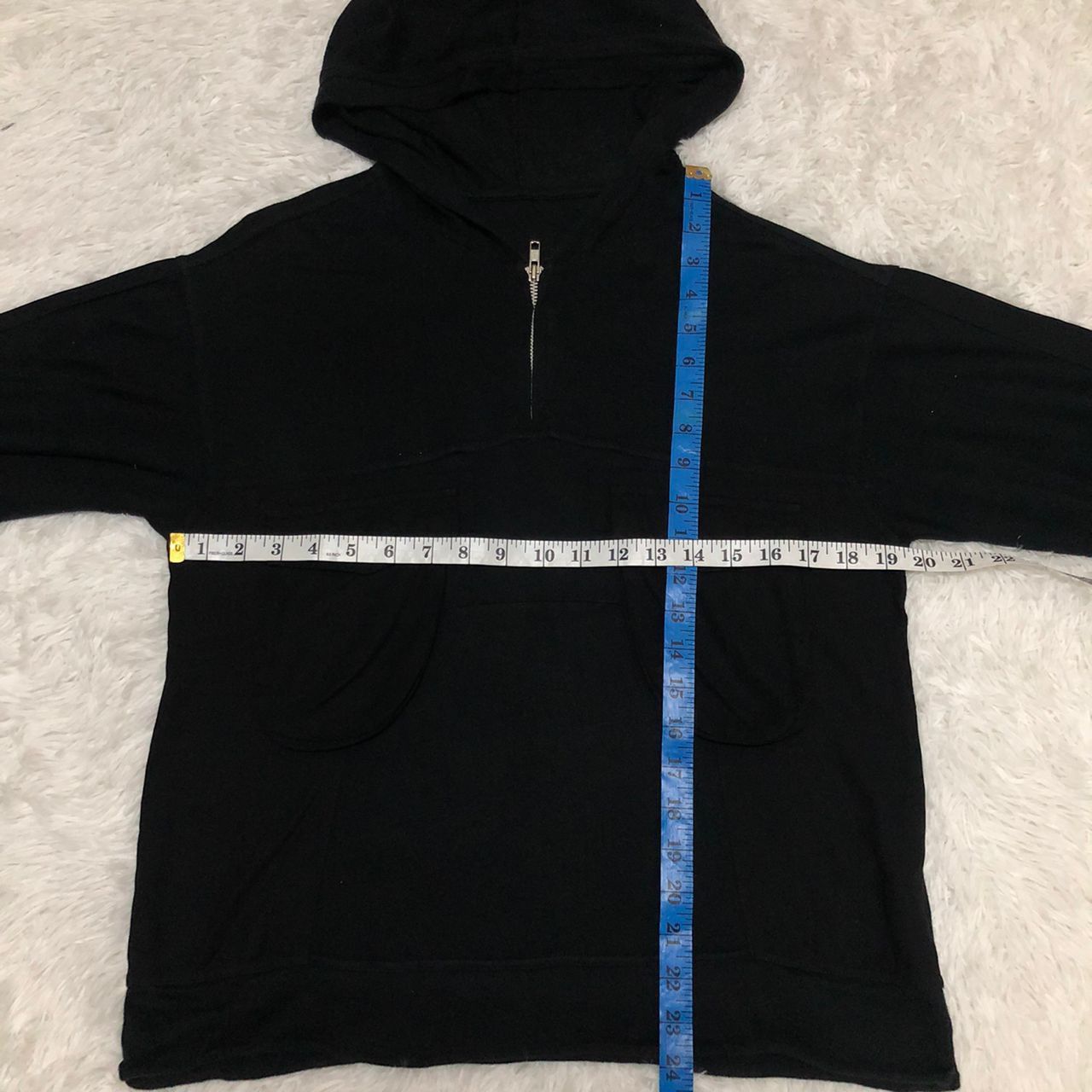 Japanese Brand Rare design japanese brand hoodie made in Japan Size US S / EU 44-46 / 1 - 7 Thumbnail