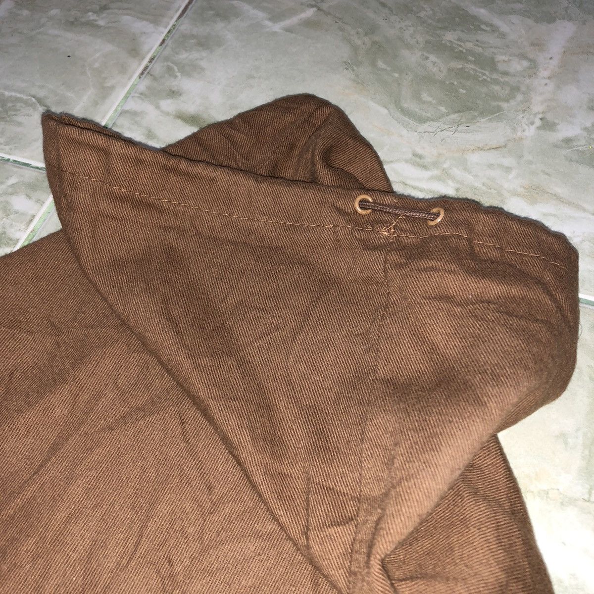 Gucci Vintage Gucci Dustbag Made In Italy Size ONE SIZE - 5 Thumbnail