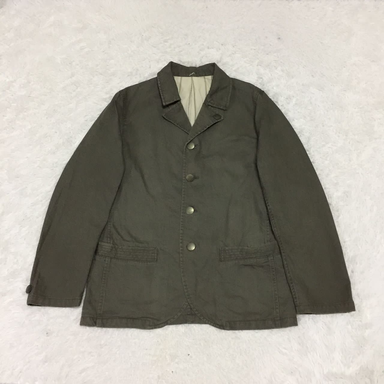 Japanese Brand PPFM jacket Size US M / EU 48-50 / 2 - 10 Thumbnail