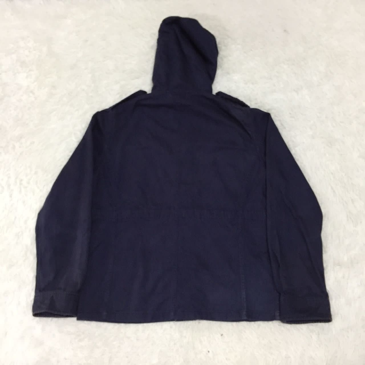 Other Japanese styles jacket hoodie Size US M / EU 48-50 / 2 - 2 Thumbnail
