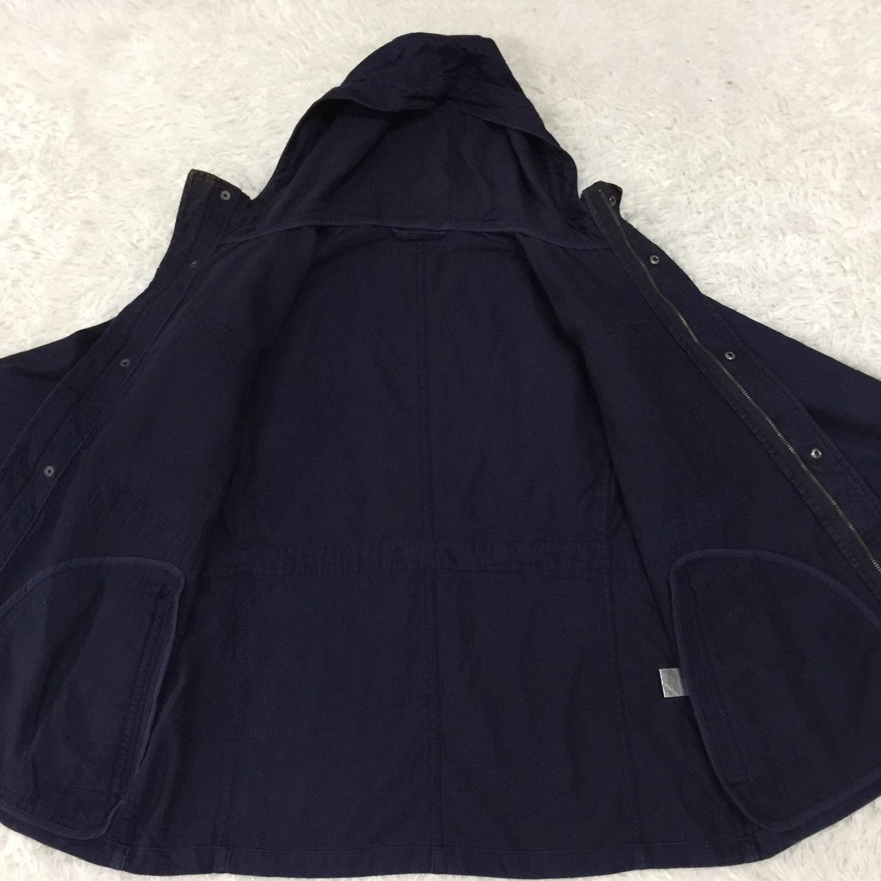 Other Japanese styles jacket hoodie Size US M / EU 48-50 / 2 - 6 Thumbnail
