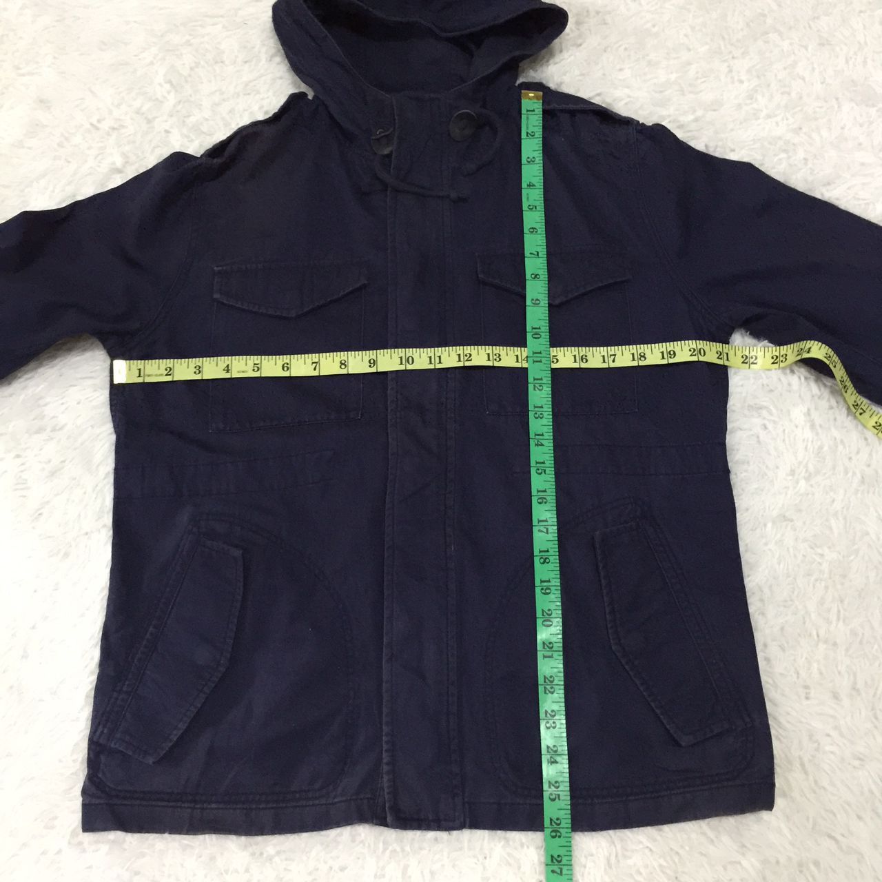 Other Japanese styles jacket hoodie Size US M / EU 48-50 / 2 - 3 Thumbnail