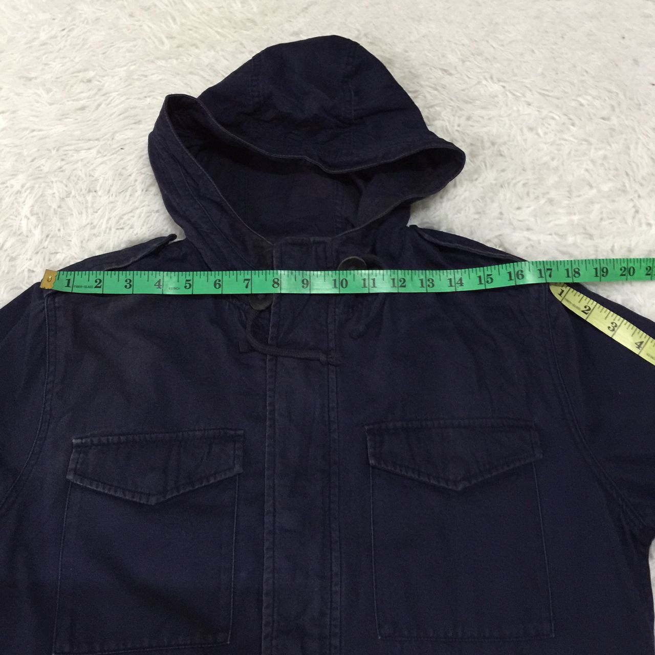 Other Japanese styles jacket hoodie Size US M / EU 48-50 / 2 - 4 Thumbnail