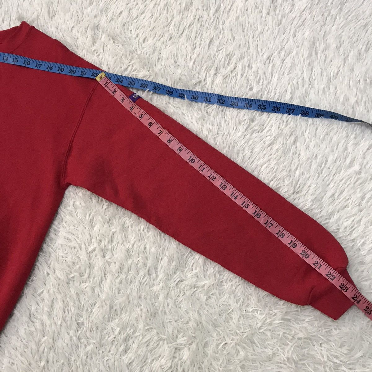 Edwin Edwin sweatshirt made in USA Size US XL / EU 56 / 4 - 13 Thumbnail