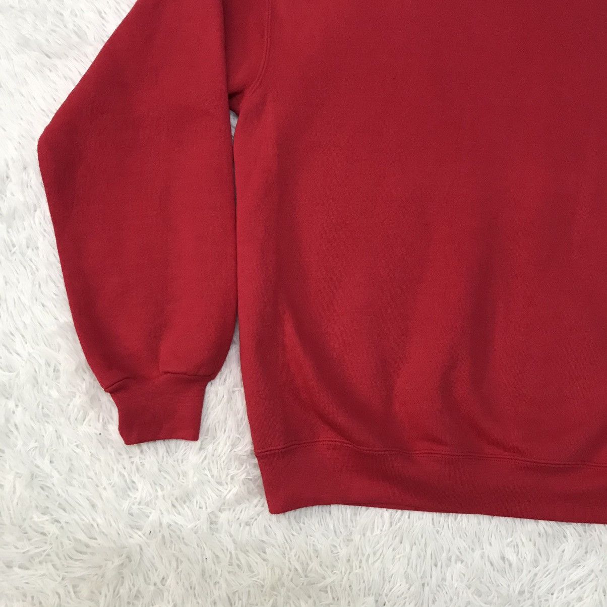 Edwin Edwin sweatshirt made in USA Size US XL / EU 56 / 4 - 4 Thumbnail