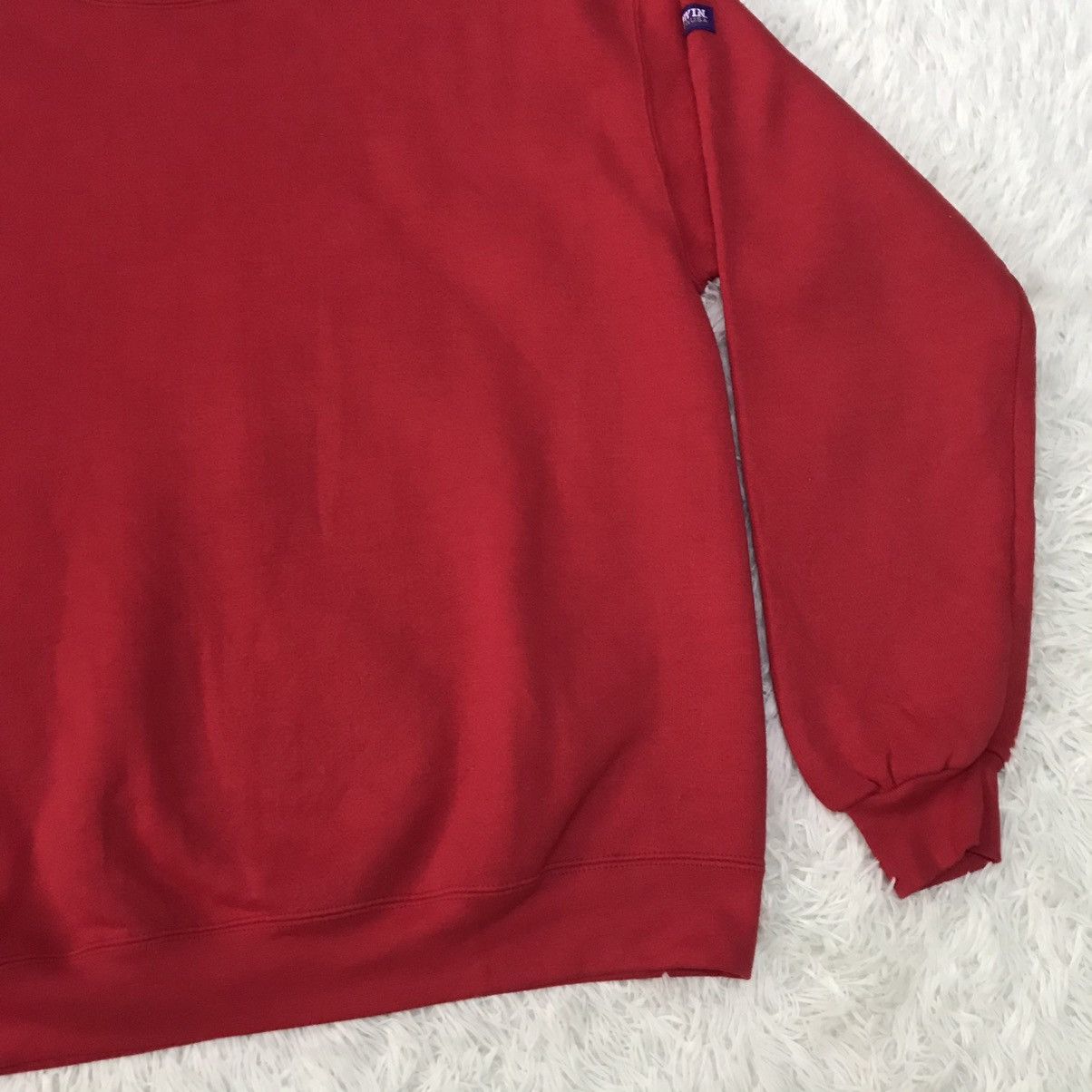 Edwin Edwin sweatshirt made in USA Size US XL / EU 56 / 4 - 5 Thumbnail