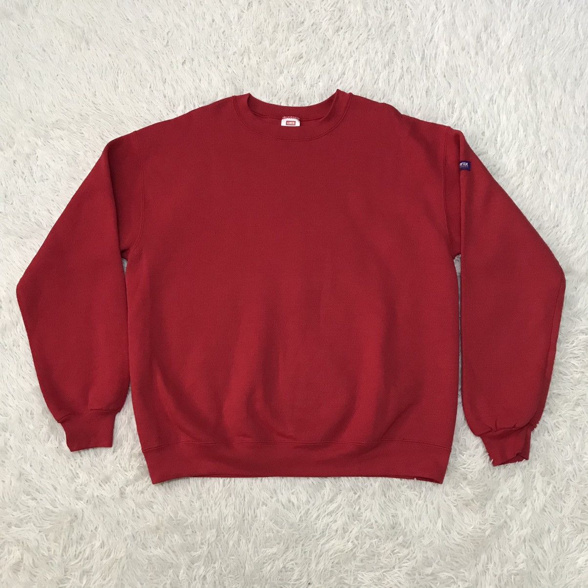 Edwin Edwin sweatshirt made in USA Size US XL / EU 56 / 4 - 1 Thumbnail