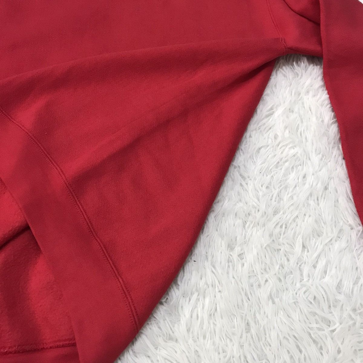Edwin Edwin sweatshirt made in USA Size US XL / EU 56 / 4 - 10 Thumbnail