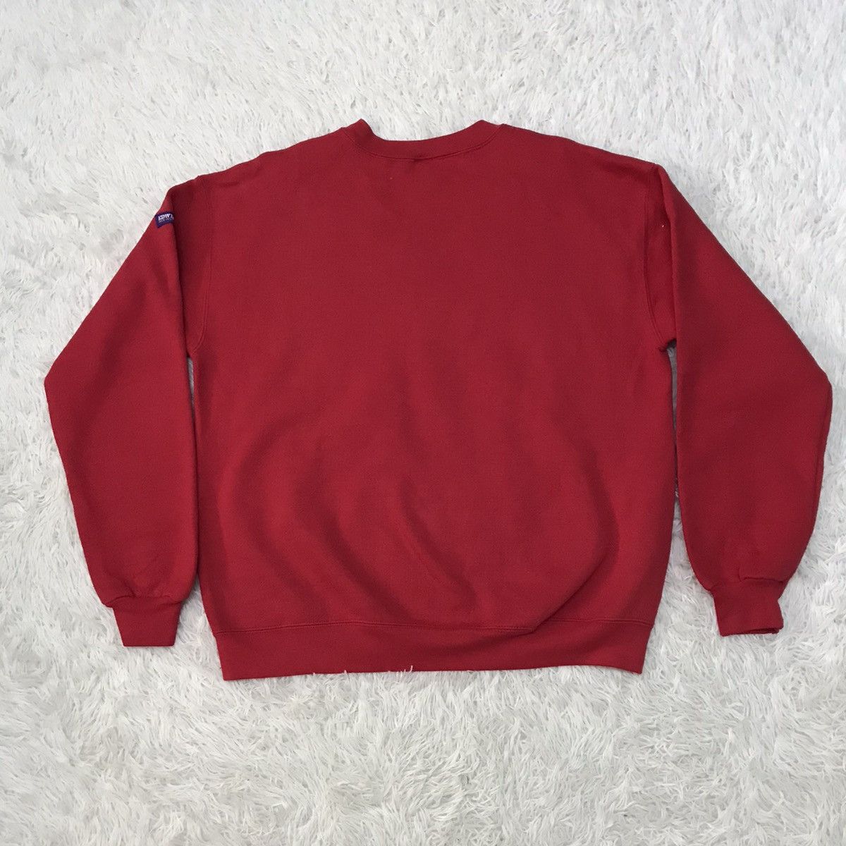 Edwin Edwin sweatshirt made in USA Size US XL / EU 56 / 4 - 2 Thumbnail