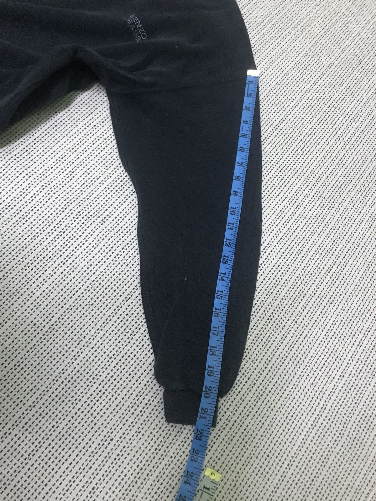 Kenzo ‼️‼️ vintage kenzo jeans very rare Size US M / EU 48-50 / 2 - 11 Thumbnail