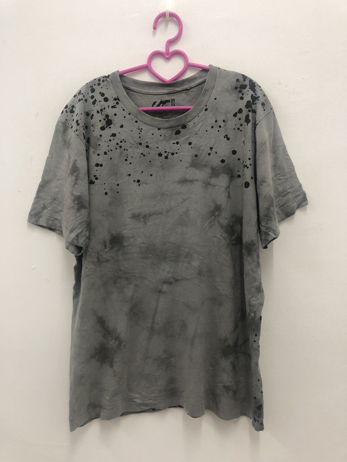 Futura Rare FUTURA Tie Dye Shirt Size US L / EU 52-54 / 3 - 1 Thumbnail