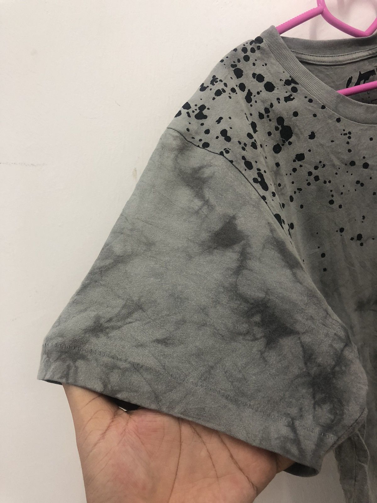 Futura Rare FUTURA Tie Dye Shirt Size US L / EU 52-54 / 3 - 2 Thumbnail