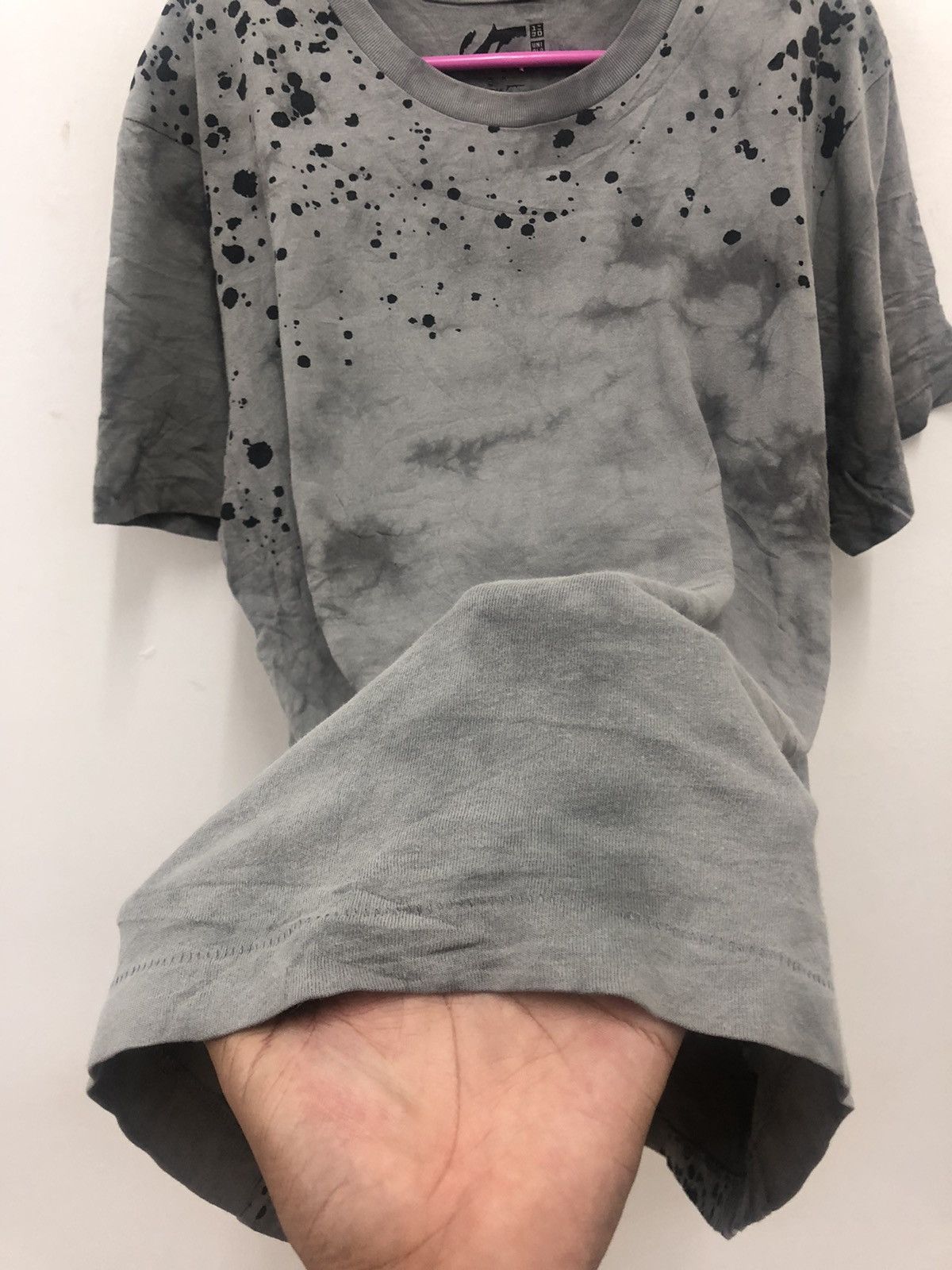 Futura Rare FUTURA Tie Dye Shirt Size US L / EU 52-54 / 3 - 3 Thumbnail