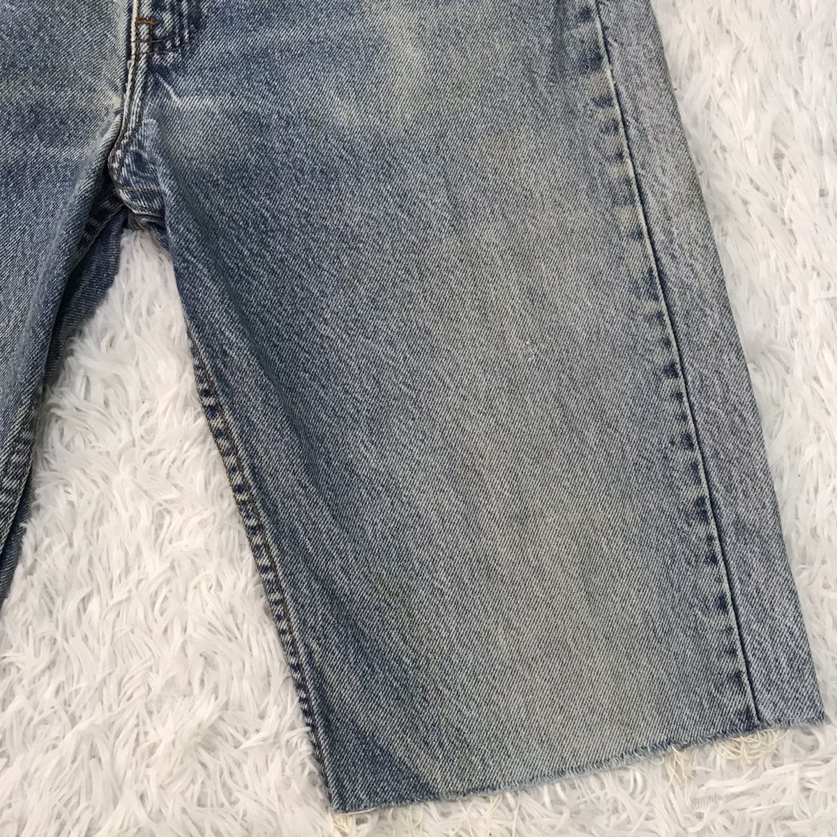 Levi's Levi’s 505 Orange Tab Pants Size US 31 - 5 Thumbnail