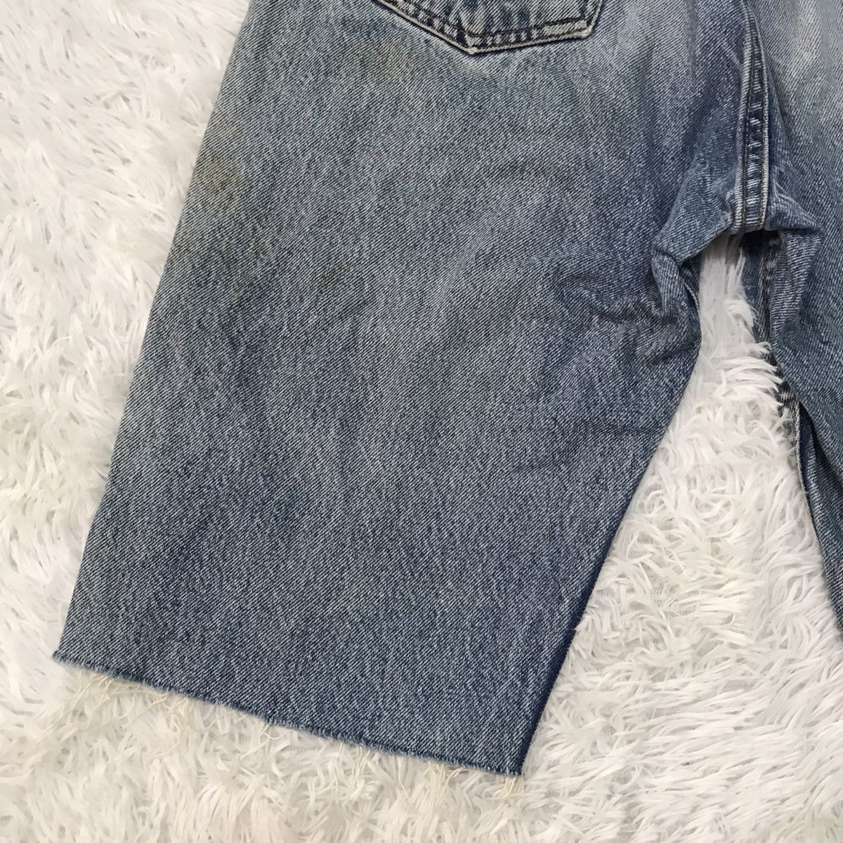 Levi's Levi’s 505 Orange Tab Pants Size US 31 - 23 Thumbnail