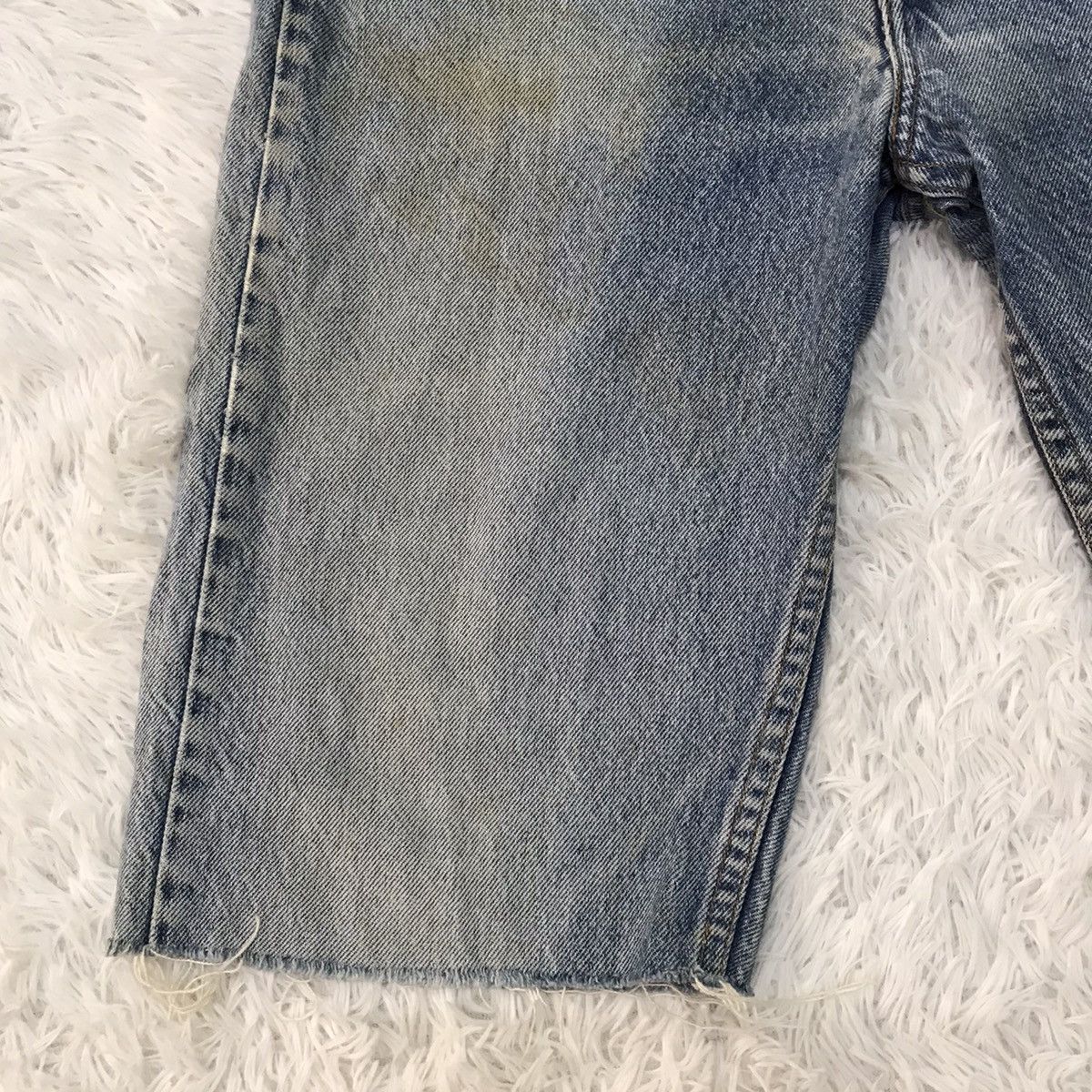 Levi's Levi’s 505 Orange Tab Pants Size US 31 - 3 Thumbnail