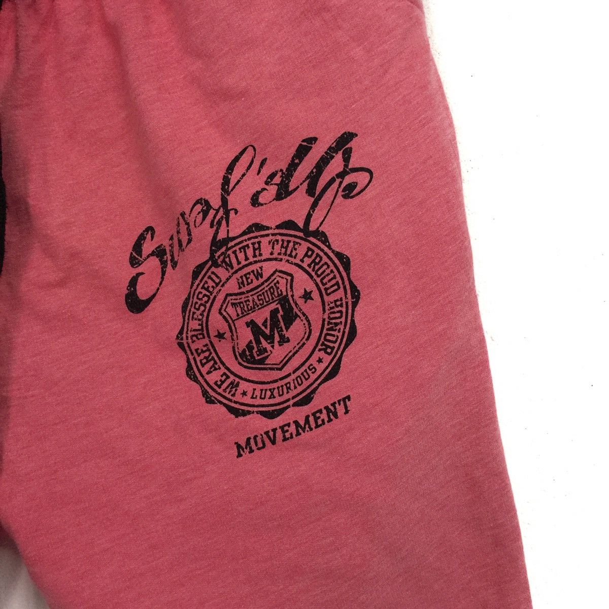 Japanese Brand Streetwear casual pant Size US 30 / EU 46 - 3 Thumbnail