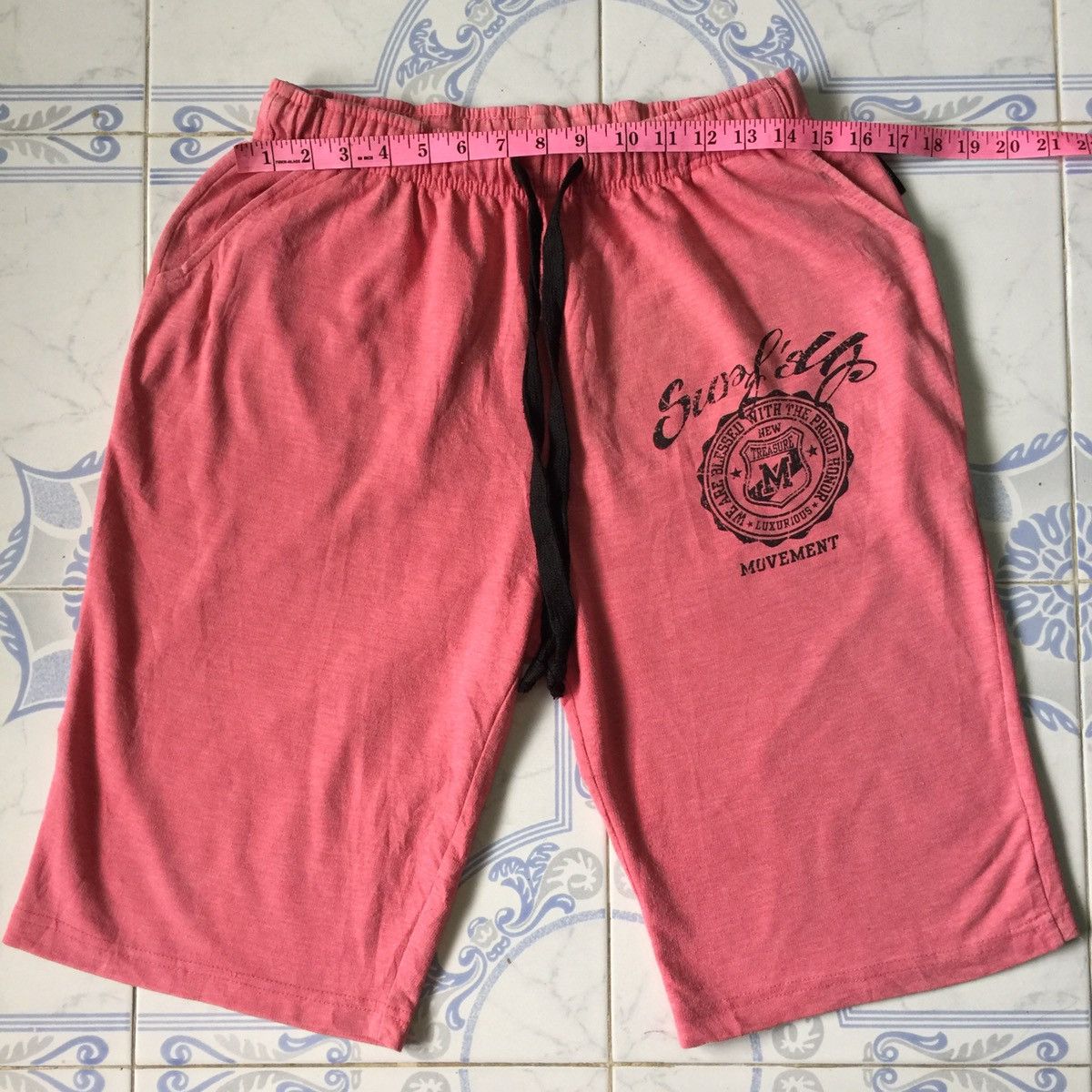 Japanese Brand Streetwear casual pant Size US 30 / EU 46 - 6 Thumbnail