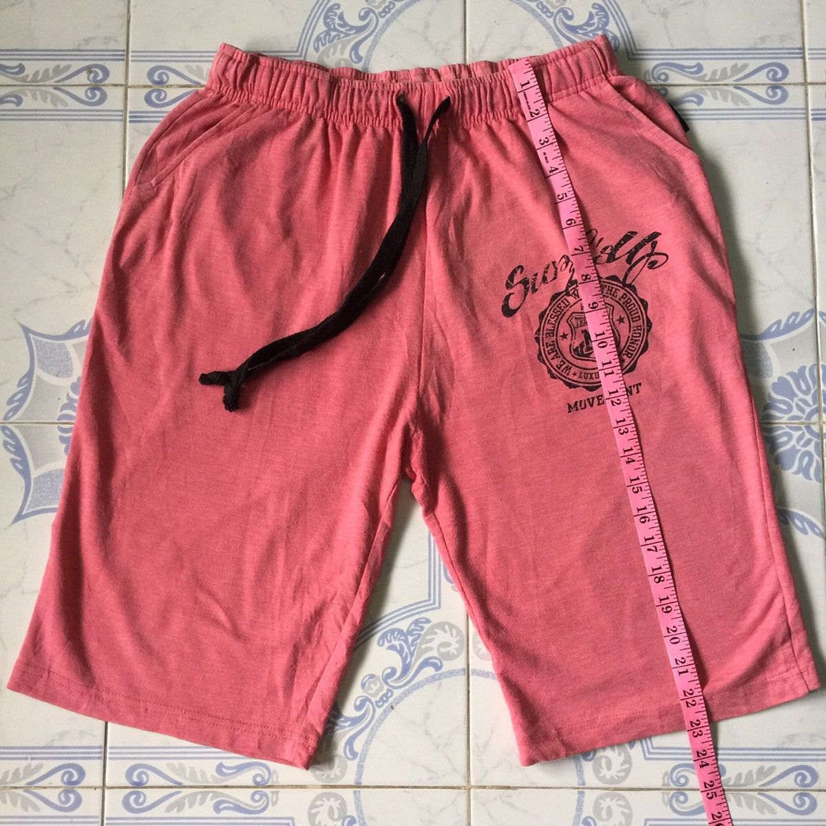 Japanese Brand Streetwear casual pant Size US 30 / EU 46 - 8 Thumbnail