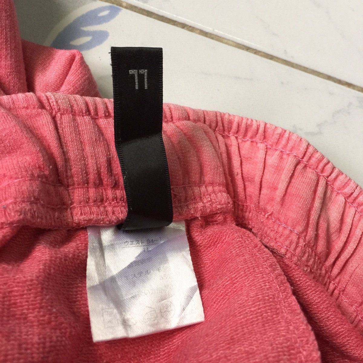 Japanese Brand Streetwear casual pant Size US 30 / EU 46 - 11 Thumbnail
