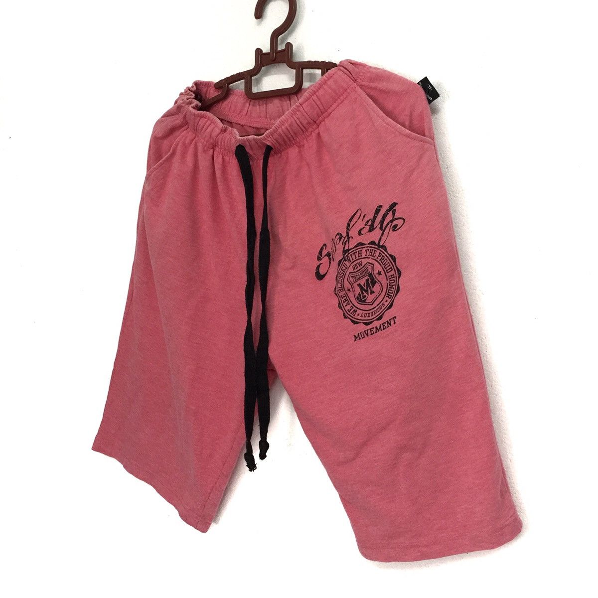 Japanese Brand Streetwear casual pant Size US 30 / EU 46 - 4 Thumbnail