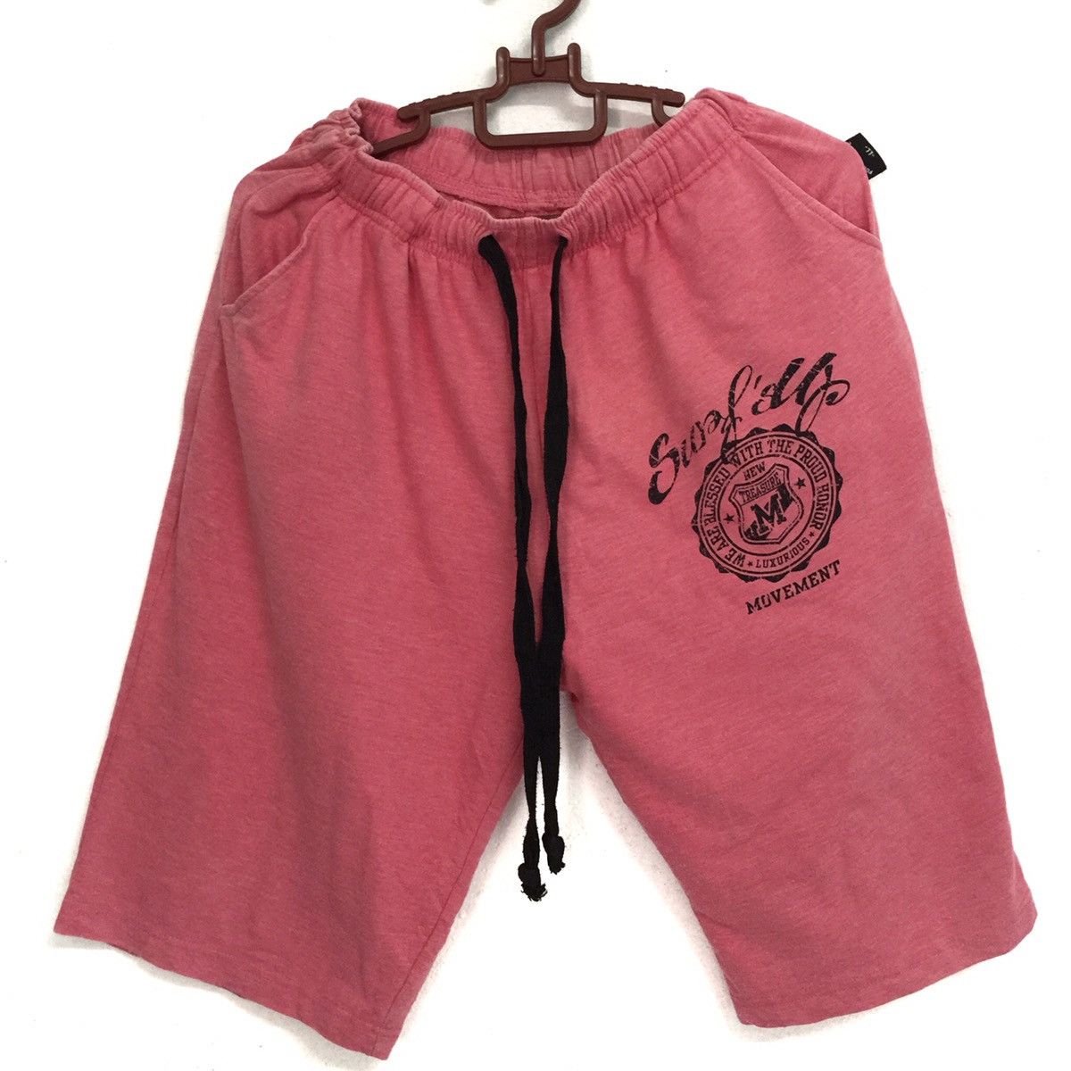 Japanese Brand Streetwear casual pant Size US 30 / EU 46 - 1 Thumbnail