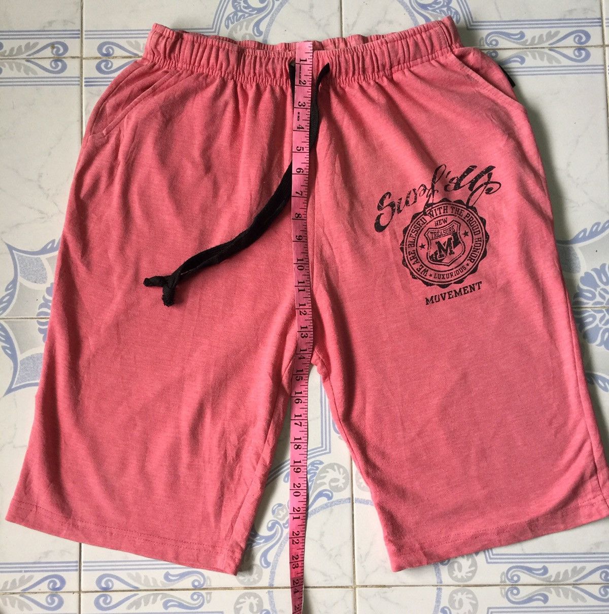 Japanese Brand Streetwear casual pant Size US 30 / EU 46 - 7 Thumbnail