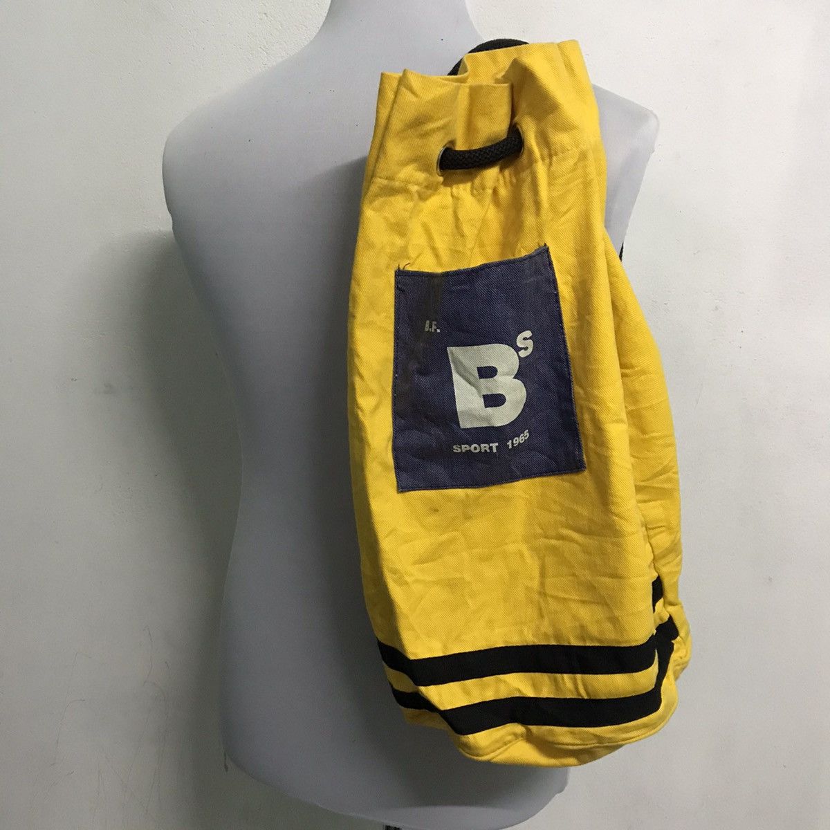 United Colors Of Benetton United colors of benetton bag made in Italy Size ONE SIZE - 14 Thumbnail