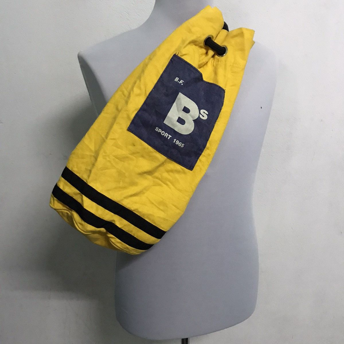 United Colors Of Benetton United colors of benetton bag made in Italy Size ONE SIZE - 15 Thumbnail