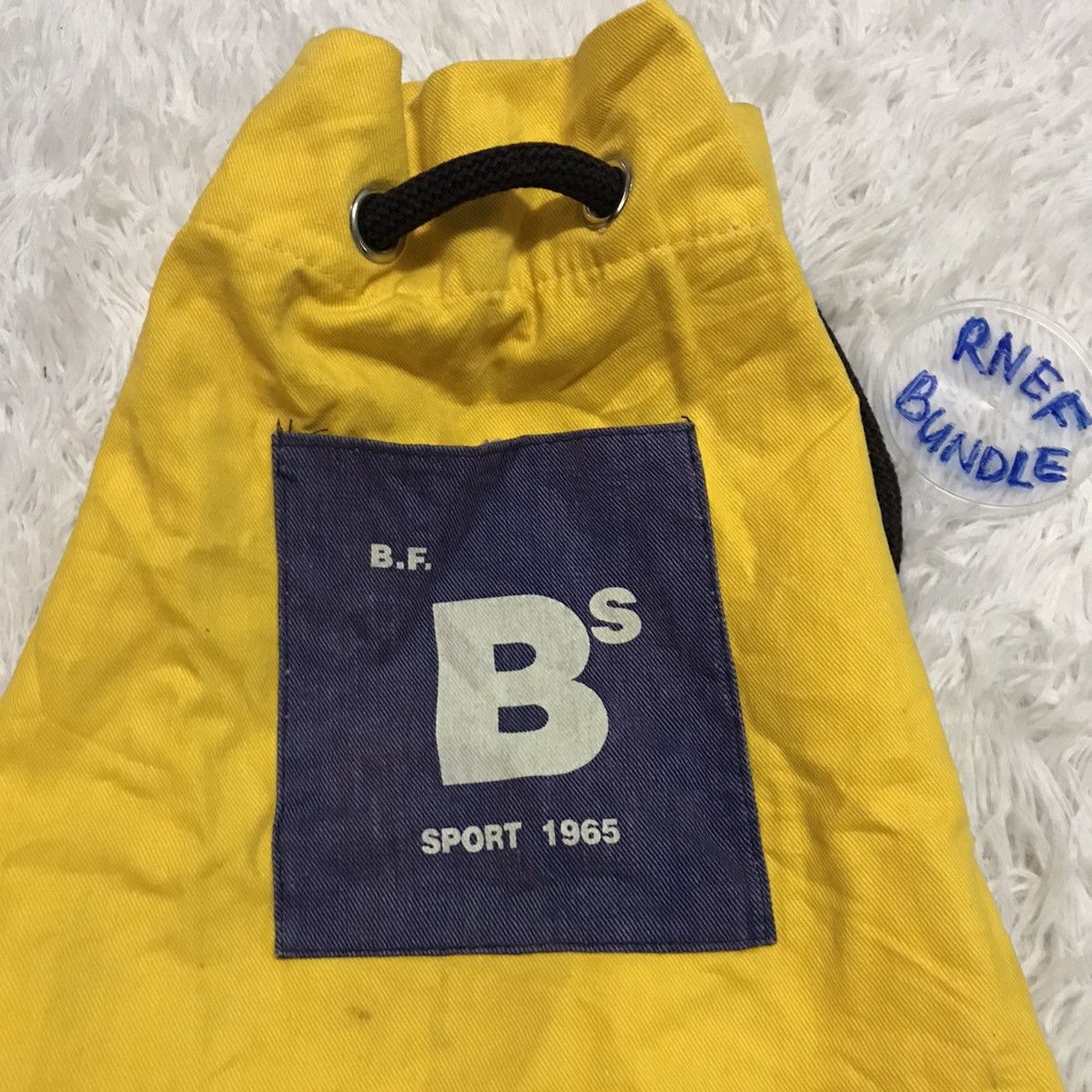 United Colors Of Benetton United colors of benetton bag made in Italy Size ONE SIZE - 3 Thumbnail